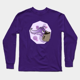 Mage Hand Long Sleeve T-Shirt